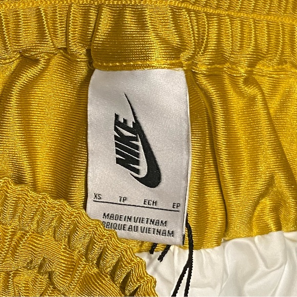 NIKE x AMBUSH LA Lakers TEARAWAY PANT white Women’s Size XS X-Small NWT - Picture 10 of 11